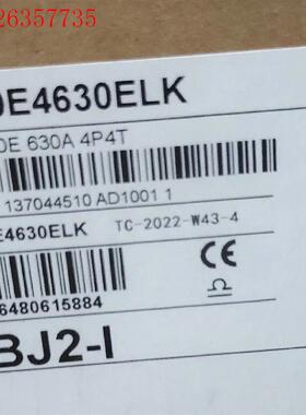 EZD630M3630K施耐德塑壳断路器,特价打(议价)