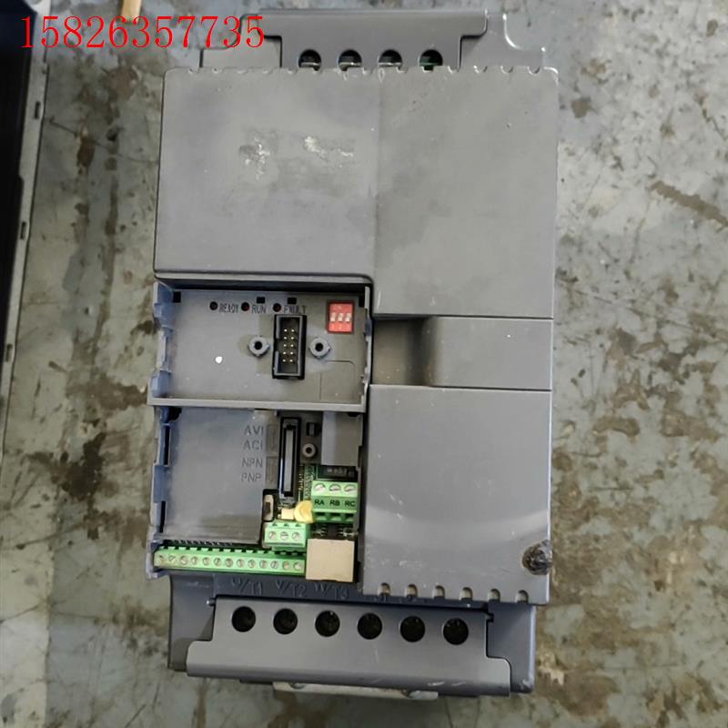台达11KW变频器VFD110E43A(议价)
