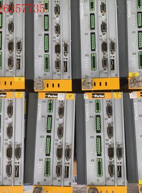 派克Compax3S伺服驱动器,C3S063V2F10 I2(议价)