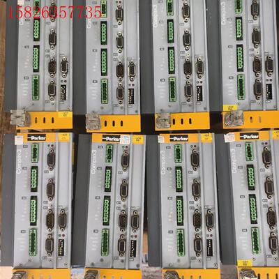 派克Compax3S伺服驱动器,C3S063V2F10 I2(议价)