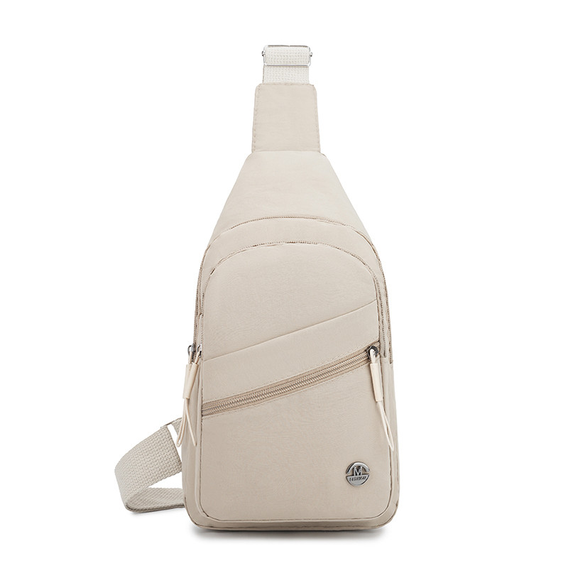 圣福特2025新款多功能男士背包