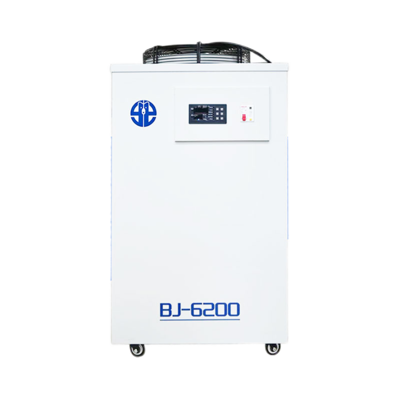 工业冷水机风冷式小型激光机制冷器水循环冷却系统注塑模具水冷机