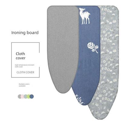 Ironing board household ironing board cotton cloth cover