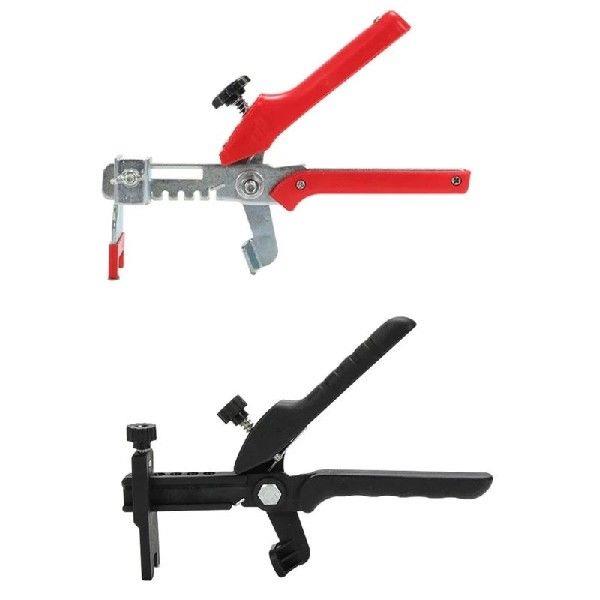 1Pc Handheld Tile Leveling Locator Pliers Floor Pliers