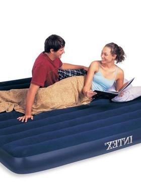 Intex Classic Downy Airbed气垫床Car Air Mattress Cycling Bed