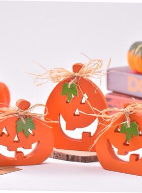 Halloween Decorations Paper Flower Spider Bat ost Head Pumpk