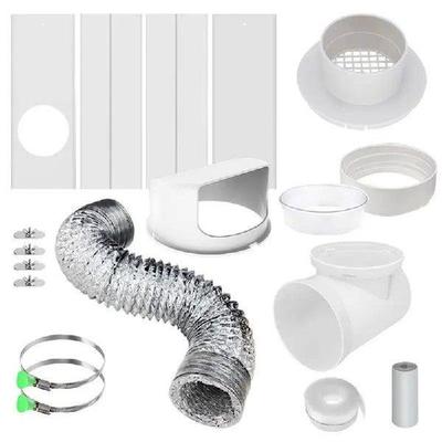 Dryer Vent Window Kit Window Dryer Vent Seal Panels Dryer