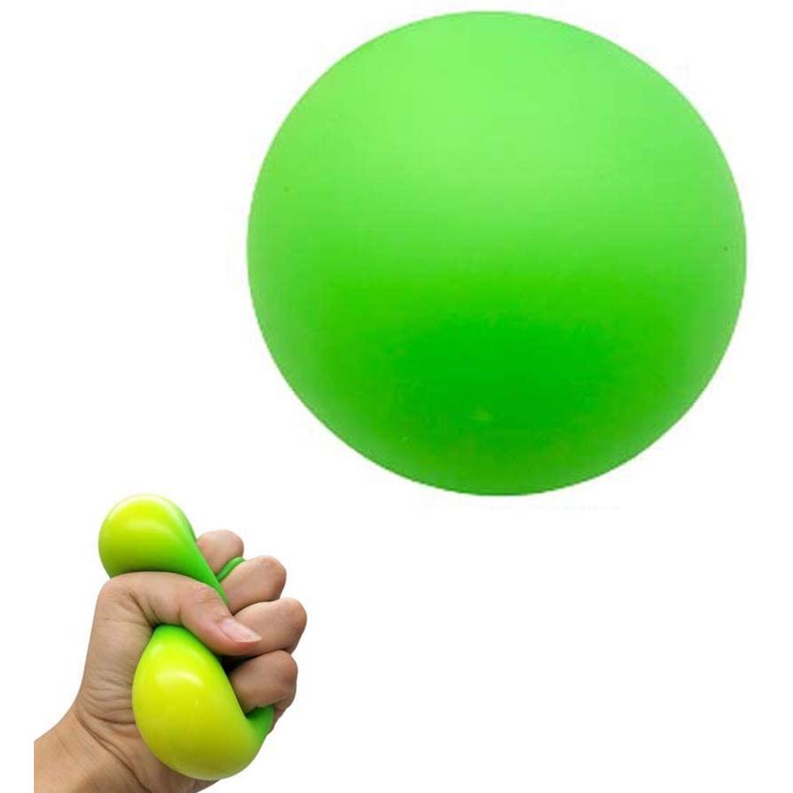 Stress Ball for Adults and Kids Change Colour Squeezing