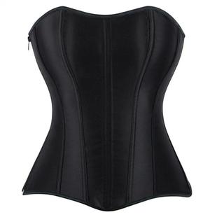 Women Overbust Corset Corsets Corselet for Top Sexy Bustiers