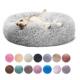 Cat Bed Full Super Plush Pet Washable Size Soft Calm Don