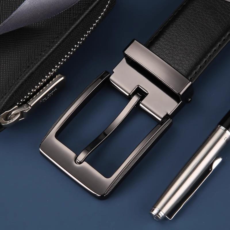 Mens Waist Belt Men Belts Leather Man For Jeans Black Male1