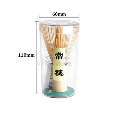 1PC Matcha Green Tea Powder Whisk Matcha Bamboo Whisk Bamboo