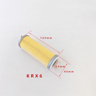 真空泵配件F0040306空气滤芯过滤网风机过滤器粉尘滤清器进气滤芯