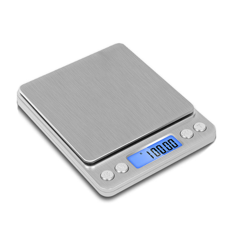 美发染膏电子秤家用小型0.1g理发店专用厨房秤烘焙克称茶叶食物秤