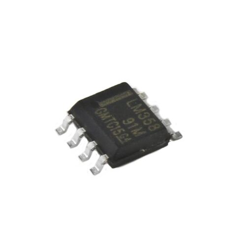 LM358芯片LM324N/LM339/LM393/LM3914N/LM386/LM331/LM3915/LM311
