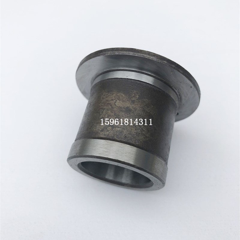 新款 MT1040A导轮主轴 座 弹簧G片 轴承套水嘴 无心磨床配件