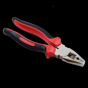 304不锈钢老虎钳不锈钢克丝钳子防磁钢丝钳子断线钳防磁克丝钳