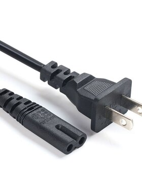 上海英展8字头充电器凯丰电子台秤磅220v导线ACS-30kg配件电源线