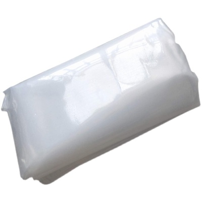 大栅塑料膜棚膜加厚胶纸透明胶纸薄膜塑料纸厚防雨布防尘遮盖防水