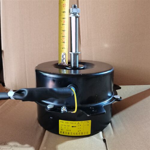 冷风机电机工业扇电机YYF140-750-4YYF250-4YYK140-500-4YFD370