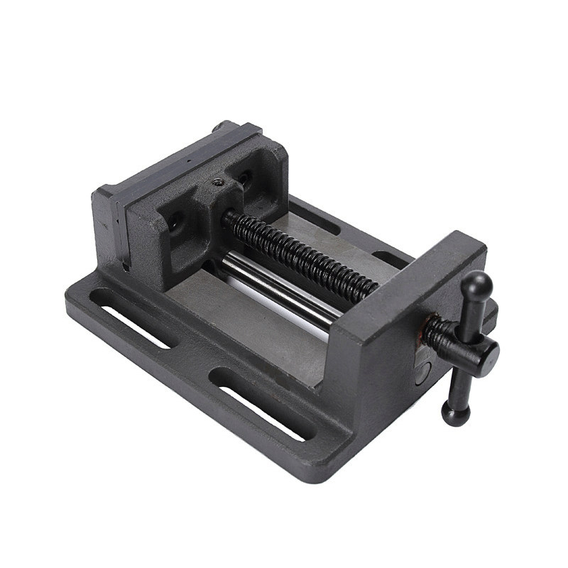 导杆式平口钳虎钳夹具台钳3寸4寸6寸8寸钻床钻铣床夹持用,畜牧/养殖物资,畜牧/养殖器械,淘宝优惠券,粉丝福利购,淘宝优惠卷