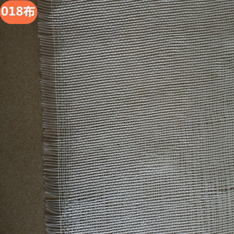 玻璃钢纤维布04方格布表面短切毡树脂造船材料冷却塔模具车厢加固