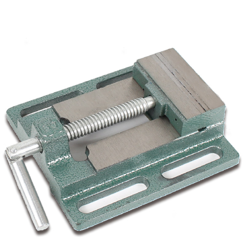 美式平口钳平口钳机用平口钳台钻专用钳台虎钳木工专用钳,畜牧/养殖物资,畜牧/养殖器械,淘宝优惠券,粉丝福利购,淘宝优惠卷