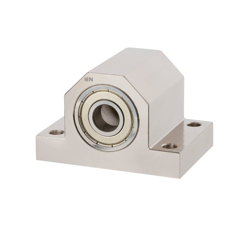 轴承座 T型立式固定加长加高BGHWB6003 6002ZZ-30 40 50-25 30 50图片