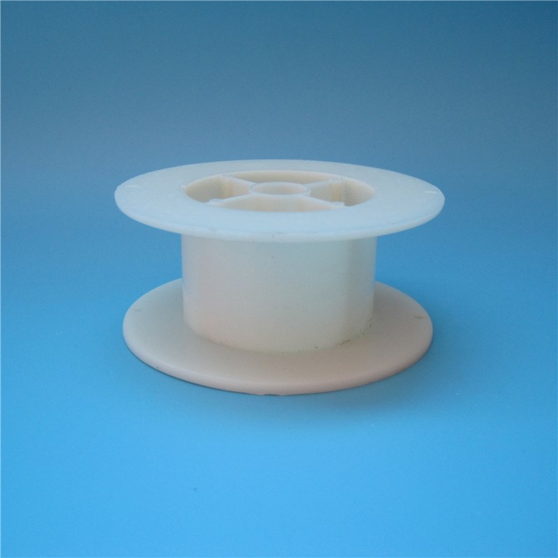 焊丝收纳卷线盘 工程塑料ABS绕线工字轮 抗摔耐磨 1KG容量 PC100