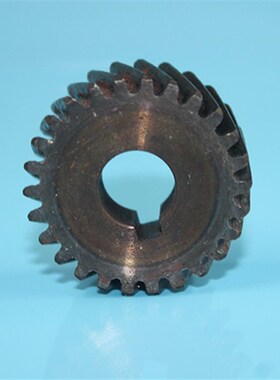 电动工具精品配件26电锤一号齿轮电锤配件电锤齿轮修理01763