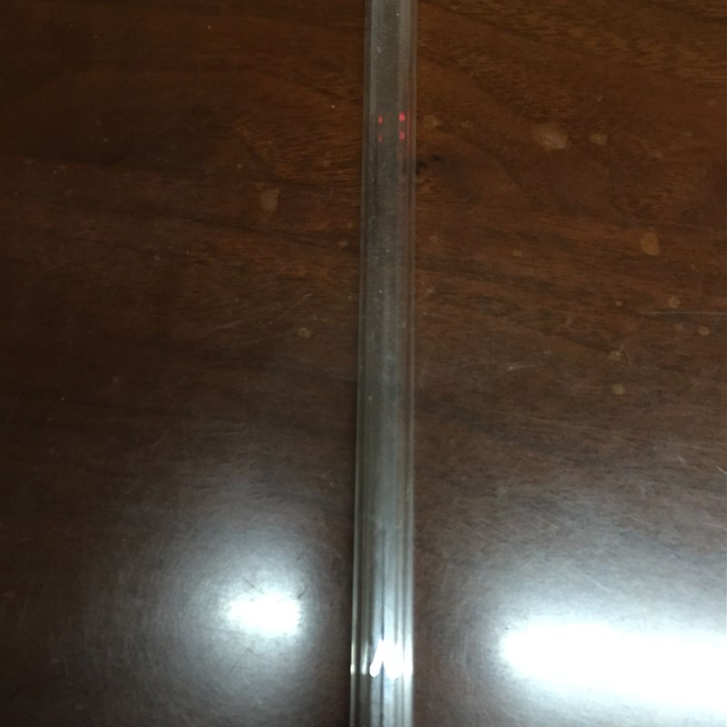 锅炉全铜考克液面计阀门三通旋塞阀水位计开关压力表玻璃管4分6分