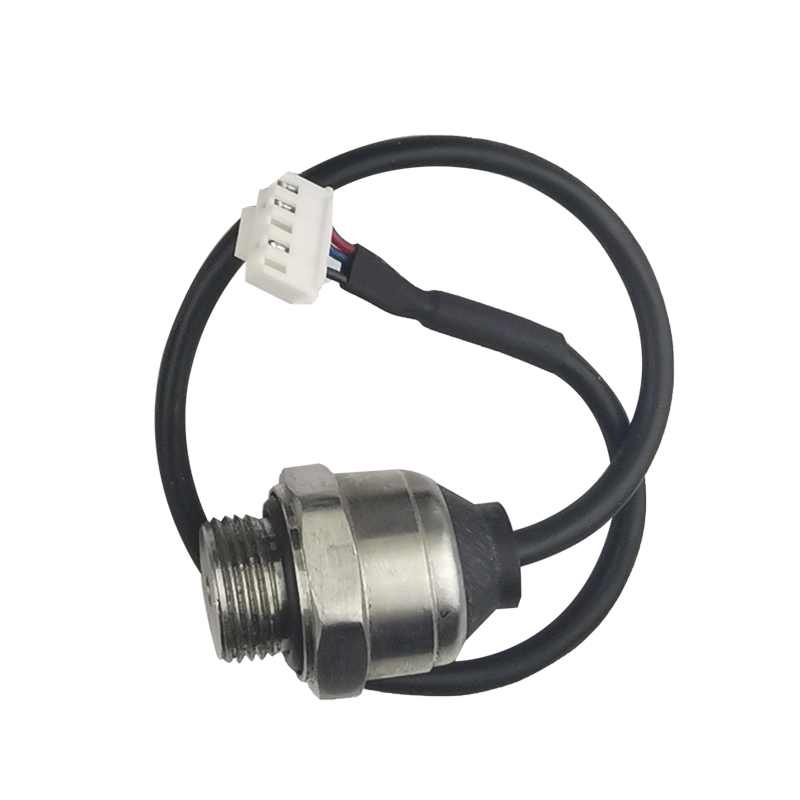 EXCE-S2线路板水流压力自动开关压泵控制器家用水泵接线盒配件