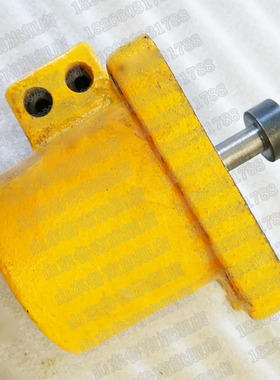 沈阳中捷钻床Z3040Z3050*16主轴箱夹紧油缸锁紧油泵钻床配件油泵