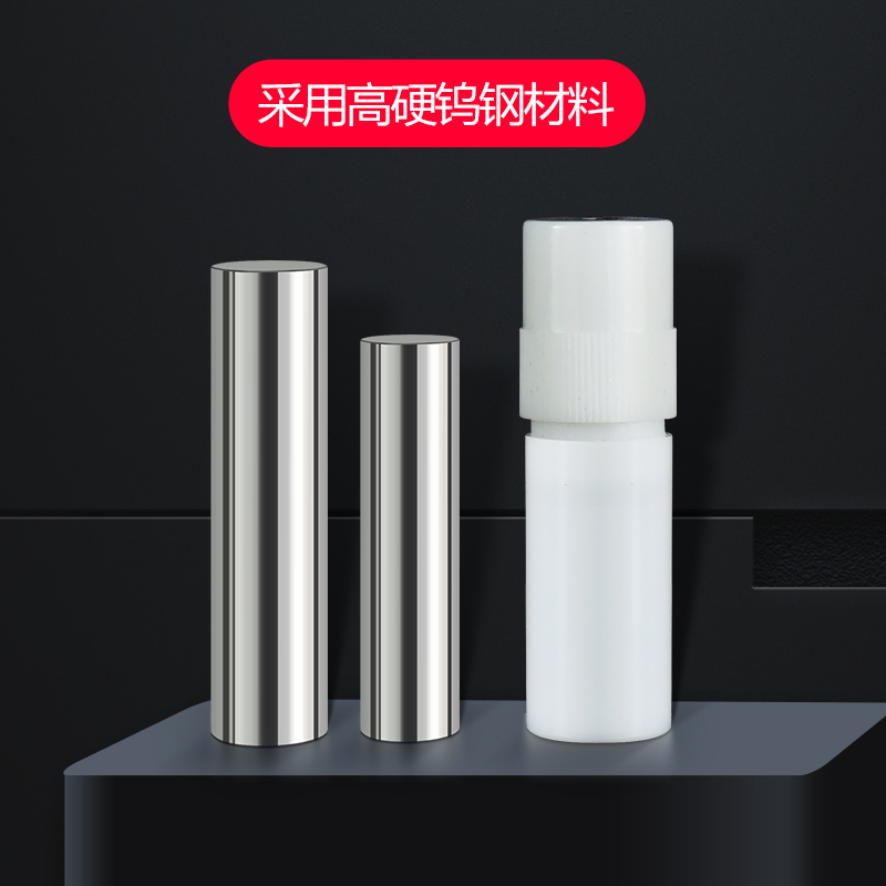 钨钢针规销式针规合金针规针规量棒孔径规量规0.1-20MM非标订做