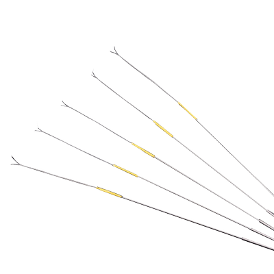 马尾毛套装专业分叉采耳工具