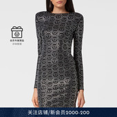 休闲礼服裙 女士时尚 PHILIPP PLEIN