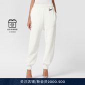 女士签名休闲运动裤 PHILIPP PLEIN