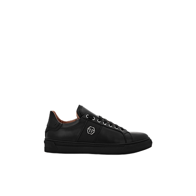 秋季板鞋PhilippPlein时尚低帮