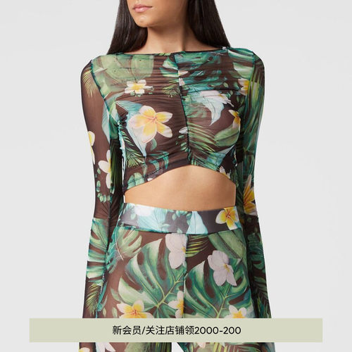 早春时尚PhilippPlein