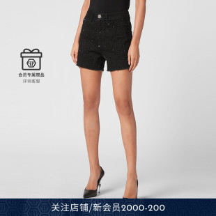 休闲牛仔裤 女士时尚 PLEIN PHILIPP