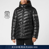 PLEIN 男士 经典 PHILIPP Tiger连帽夹克 PLEINSPORT外套秋冬