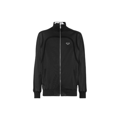 PHILIPP PLEIN 男士经典徽标运动夹克外套秋冬