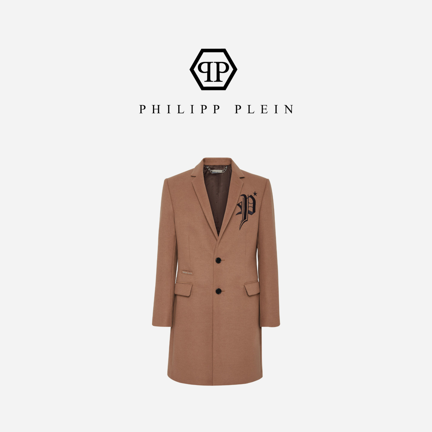 PHILIPP PLEIN 男士