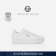 女士皮革低帮板鞋 PHILIPP PLEIN