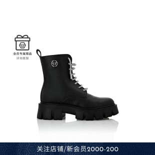 PHILIPP 女士时尚 休闲休闲鞋 PLEIN