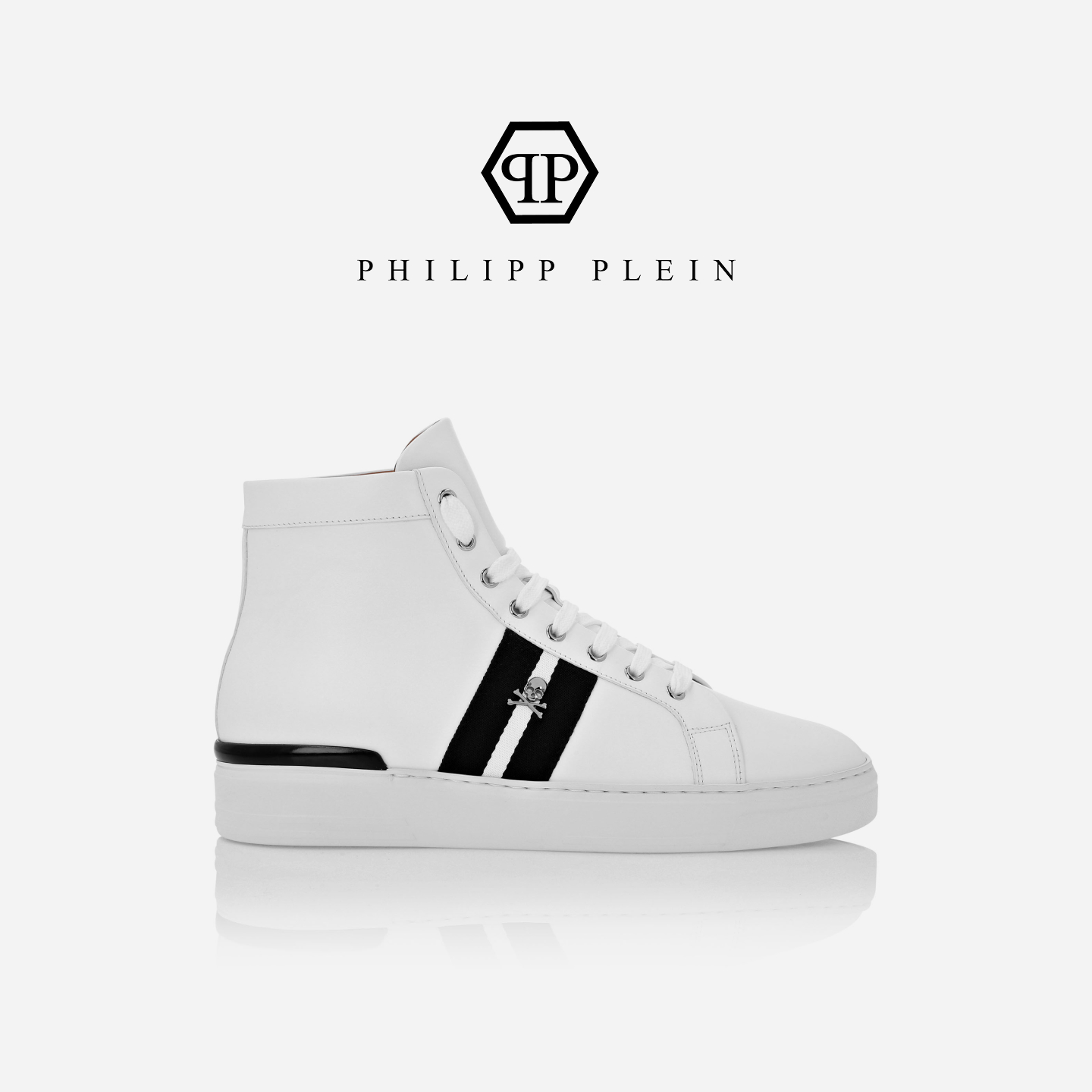 秋季休闲鞋PhilippPlein