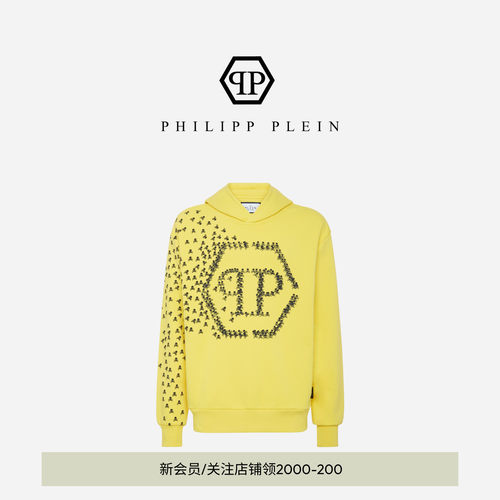 男士卫衣PhilippPlein