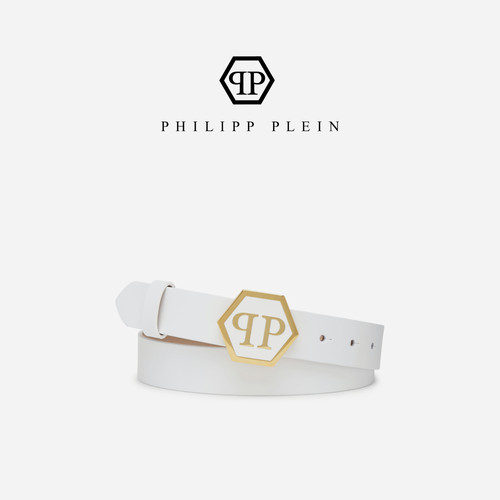 皮带PhilippPlein女士