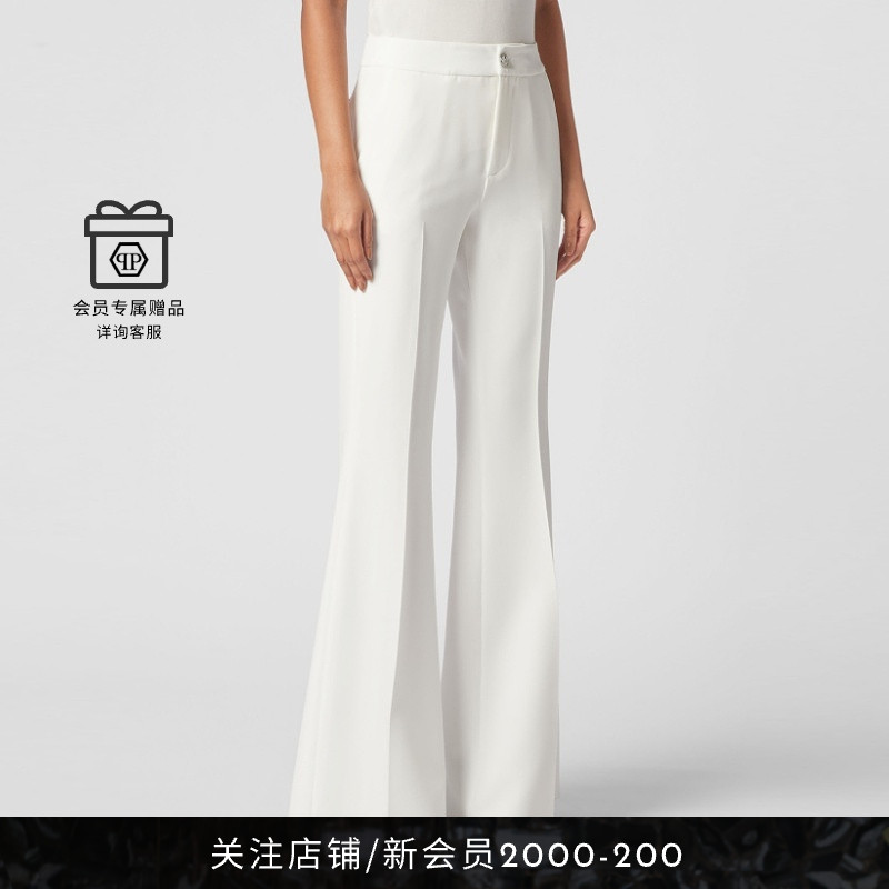 早春卫裤PhilippPlein时尚