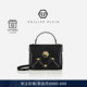 PHILIPP PLEIN 女士大号皮革手提包
